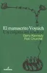 El Manuscrito de Voynich
