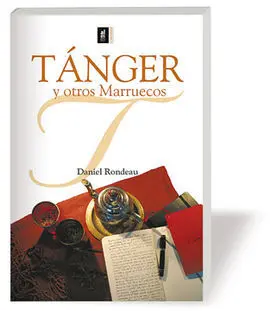 Tánger y Otros Marruecos