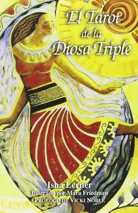 El Tarot de la Diosa Simple