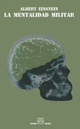 La Mentalidad Militar