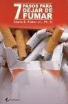 7 Pasos para Dejar de Fumar