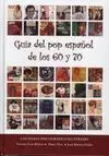 Guía del Pop Español de los 60 y 70