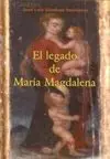 El Legado de María Magdalena