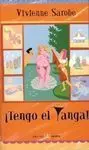Tengo el Tanga !