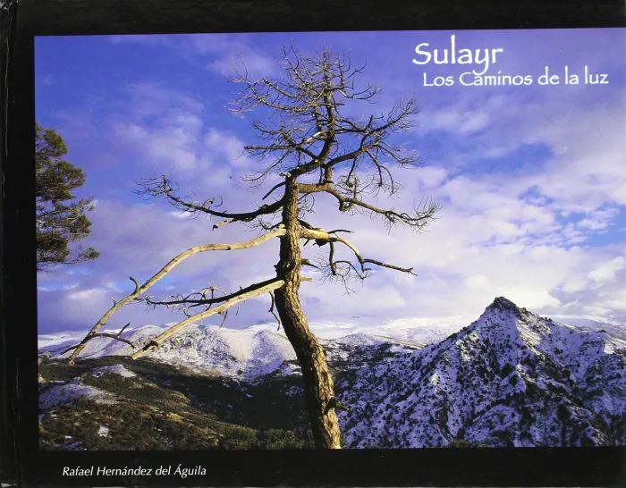 Sulayr, los Caminos de la Luz