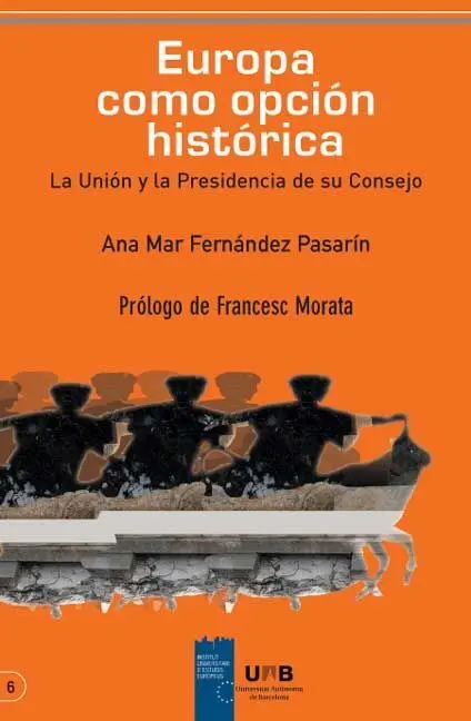 Europa Como Opción Histórica