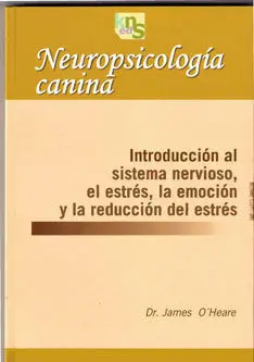 Neuropsicología Canina