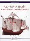 Nao Santa María