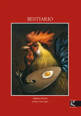 Bestiario