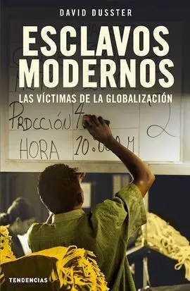 Esclavos Modernos