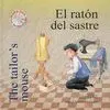 El Ratón del Sastre. The Tailor S Mouse con Cd