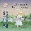 La Rana y la Princesa