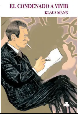 El Condenado a Vivir