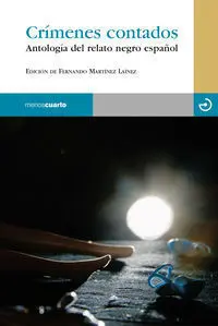 Crímenes Contados