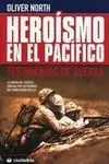 Heroísmo en el Pacífico