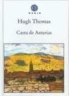 Carta a Asturias