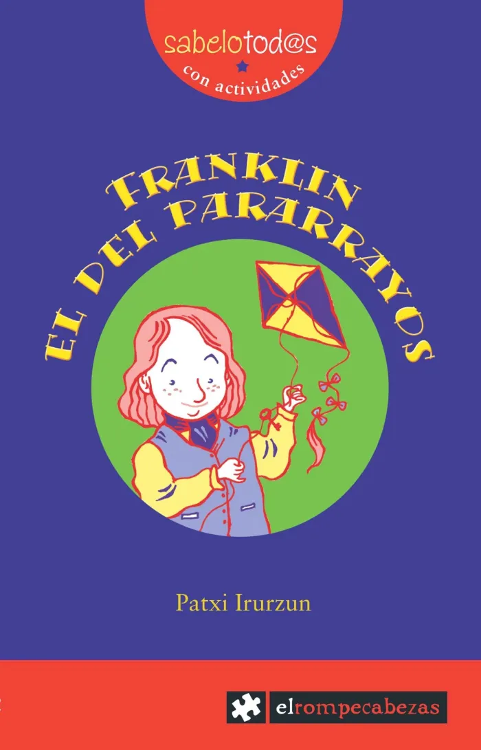 Franklin, el del Pararrayos