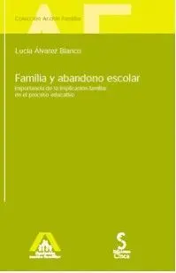 Familia y Abandono Escolar