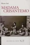Madama Crisantemo