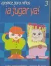 A Jugar Ya!