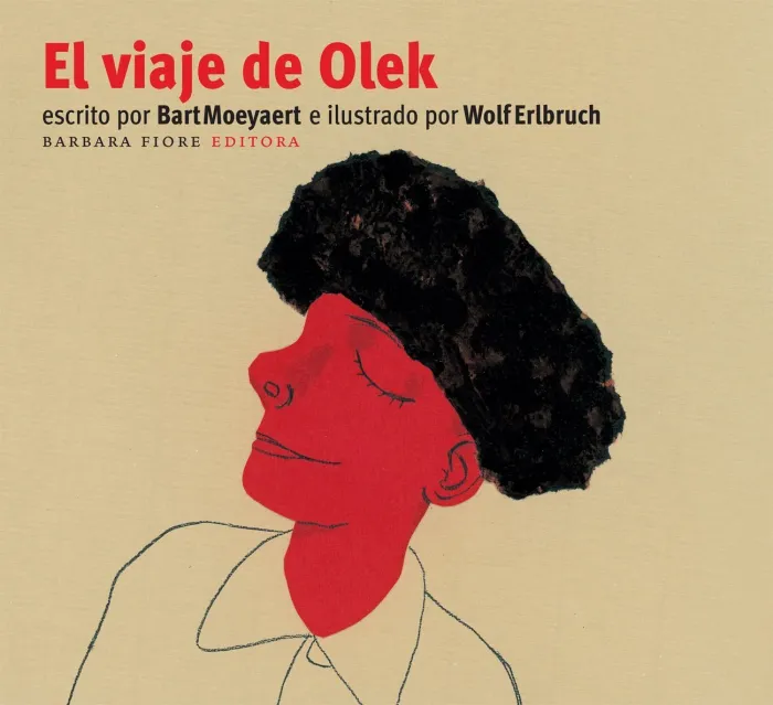 El Viaje de Olek