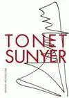 Tonet Sunyer