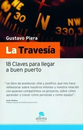 La Travesía