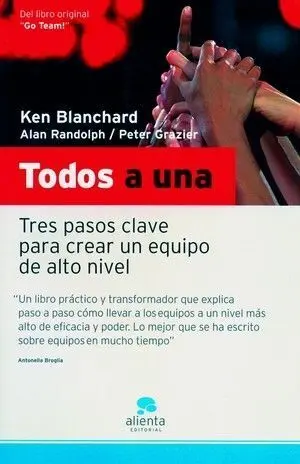Todos a una