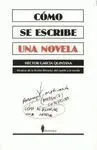 Cómo se Escribe una Novela