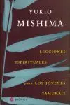 Lecciones Espirituales para los Jóvenes Samuráis