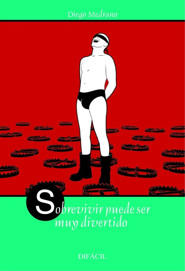 Sobrevivir Puede Ser Muy Divertido