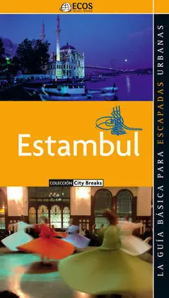 Guía Estambul 2009