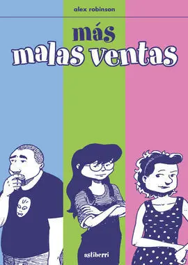Más Malas Ventas