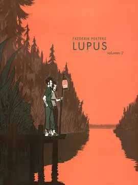 Lupus Vol. 2