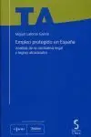 Empleo Protegido en España