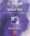 El Color de las Violetas
