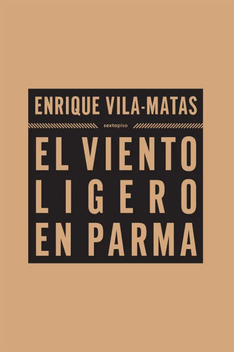 El Viento Ligero en Parma