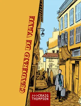 Cuaderno de Viaje