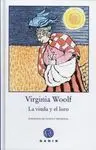 La Viuda y el Loro