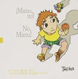 Manu ¡No!