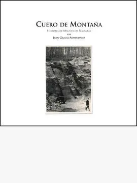 Cuero de Montaña