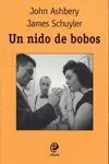 Un Nido de Lobos