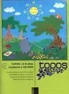 Topos con Cd-Rom