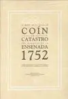 El Mapa de la Villa de Coín en el Catastro del Marqués de la Ensenada 1752