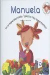 Manuela Va Al Supermercado (Bilingue)