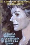 Lo que la Hermana de la Princesa se Llevó a la Tumba