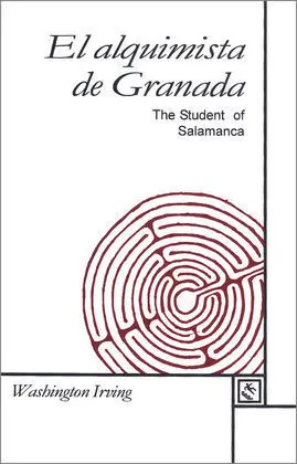 El Alquimista de Granada