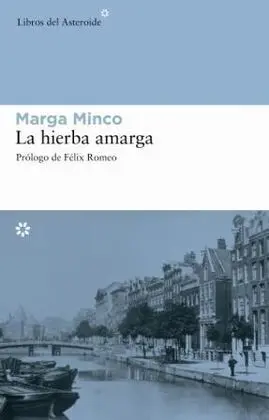 La Hierba Amarga