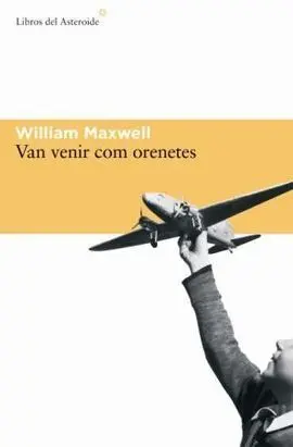 Van Venir Com Orenetes