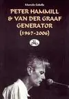 Peter Hammill & Van Der Graaf Generator (1967-2006)